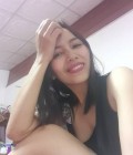 Dating Woman Thailand to Khokitchakood : Arika, 38 years